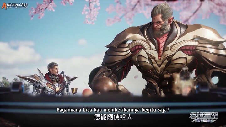 SS Eps 204 Sub Indo 1080p