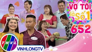 Vợ tôi là số 1 (28/4/2024)