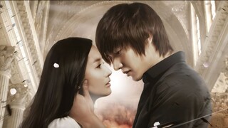 Personal collection of Korean drama OST - "City Hunter x Hunter" - "Suddenly" - Singer: Kim Bo Kyung