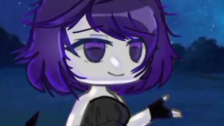 edit oc orang gara2 author lagi gabut 👁️👄👁️