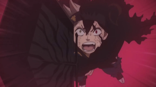 Black Clover「AMV」ดรีมเมอร์