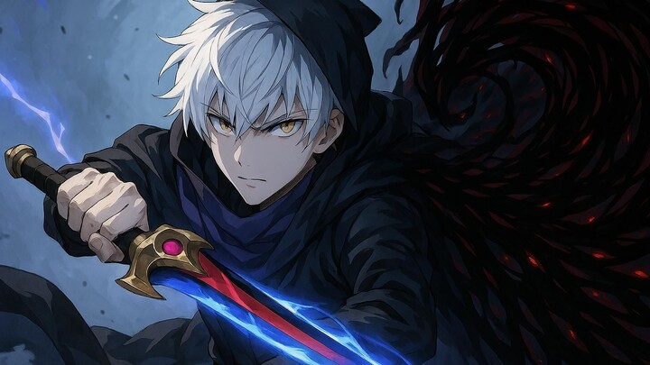 นักฆ่าเงาทมิฬ ตอนที่  24-25