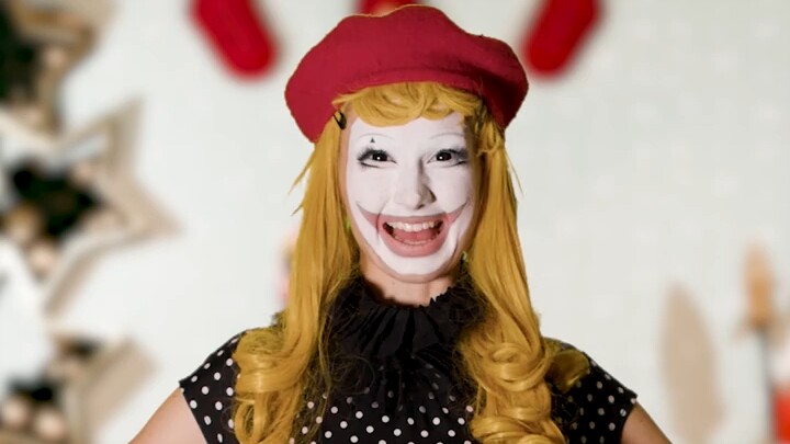 “Abnormal Kids Show” Episode 26: Don’t Forget to Grab a Cookie!