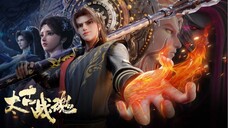 Ancient War Soul eps 14 indo sub 1080p