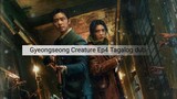 Gyeongseong Creature Ep4 Tagalog dub