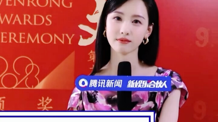 เฉินตูหลิงเปิดเผยว่าตัวเองมีเพื่อนสาวมากมายที่พร้อมจะนัดทานข้าวที่เหิงเตี้ยน