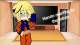Naruto react a tiktoks (NaruHina, Sasusaku e Kakashi)part 1 🇧🇷🇺🇲