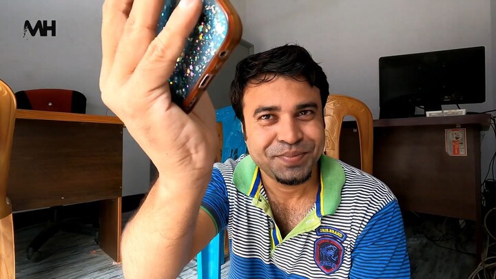বিকাশ প্রতারক যখন প্রতারণা করতে এসে নিজেই কট খেয়ে যায় । Masud Hasmi Pb