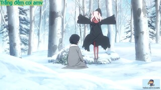 Đau như địa ngục [AMV] #anime #schooltime