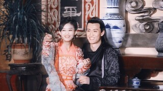 "Đây là quan niệm số 1 thời xưa về việc cưới trước, yêu sau"