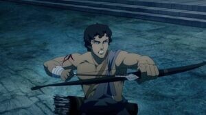 Blood of Zeus epsoide 3 [Sub Indo]