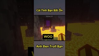 Anh Đen Xì Xì Troll Game Khiến Thằng Bạn Bất Lực - Tập 5 🤣 #shorts