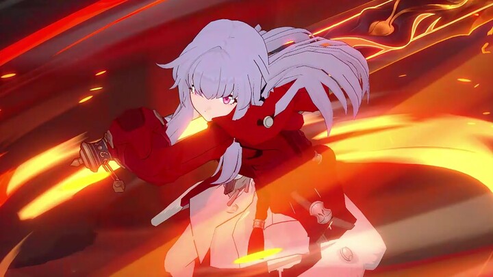 Cô gái nhà bên vừa mới trưởng thành, sức mạnh kinh người, khí thế vang dội khắp thiên hạ!