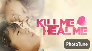 2"KILL ME,HEAL ME" Tagalog dubbed (Episode 2)
