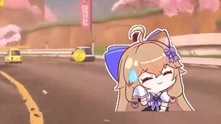 Episode dengan rentetan terendah