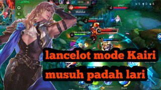 beginilah kalau udah patah hati