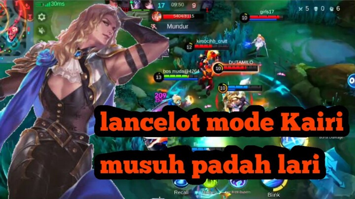 beginilah kalau udah patah hati