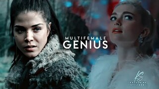 Multifemale | Genius