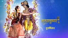 RadhaKrishn câu chuyện về Alakshmi ( part 1 )