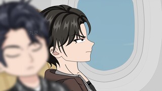 Kebangkitan Misterius-Kantor Pos Hantu Episode 2: Rahasia Dibalik Keanehan