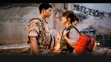 11. TITLE: Descendants Of The Sun/Tagalog Dubbed Episode 11 HD