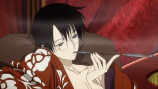 Hoạt hình|xxxHolic.