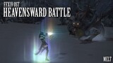 FFXIV OST Heavensward Battle Theme ( Melt )