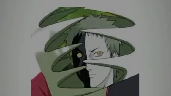 ketika akatsuki bersabda