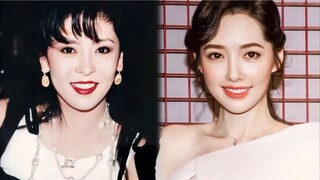 笑死，完全理解她会那么喜欢自己儿媳妇了！