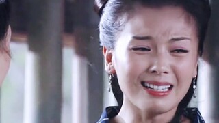 默娘灵魂出窍去海上救人，却被母亲叫醒，哪知哥哥却因此丧命