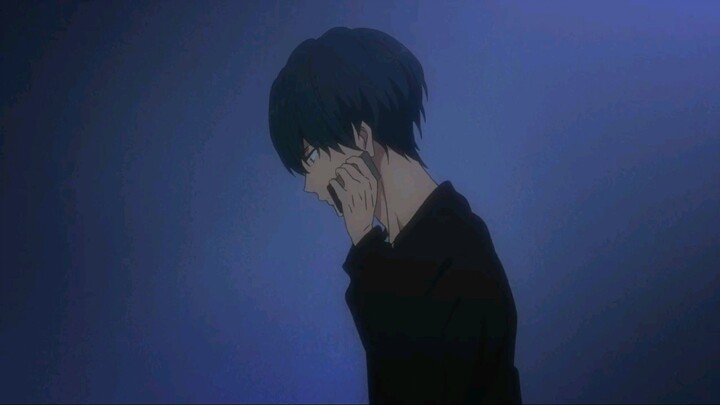 Free! S3 episode 7 sub indo