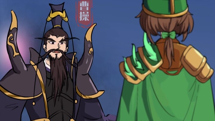 Yunchang! How can I live without you? !