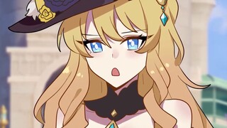 นางสาวอินาสึมะ VS นางสาวฟงแตน นี่คือการทูตเหรอ?