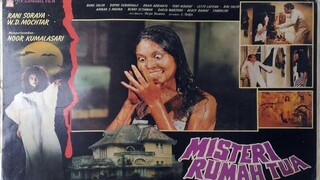 [FILMJADUL-HD] Misteri Rumah Tua (1987) 720p