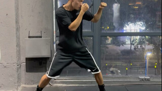 不同国家的拳击都有哪些主流抱架？