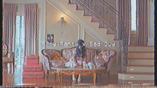 Pity Party x Bad Guy - Melanie Martinez/Billie Eilish (800 Subs Special)