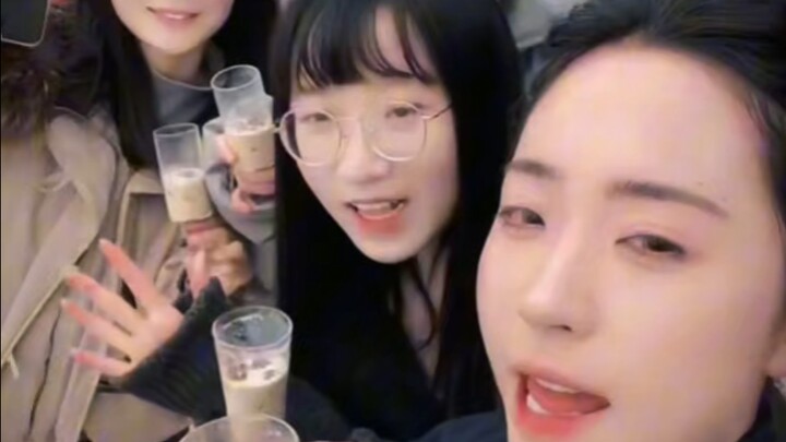 牢道TV之酒吧舞也当当道士