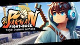 PESAN DARI AYAH - Bakwan: Fight Back Trailer [ Minecraft Roleplay ]