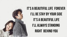 TITLE: Beautiful/By Daryl Ong Version Lyrics HD MV