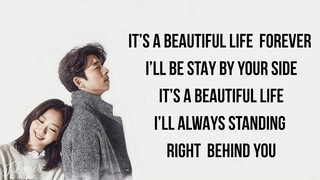 TITLE: Beautiful/By Daryl Ong Version Lyrics HD MV