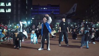 School dance cover of Yonezu Kenshi's LOSER