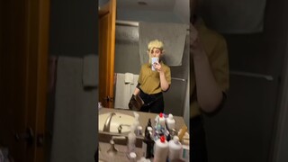 #hunter #huntercosplay #cosplay #cosplayer #theowlhouse #toh #theowlhousecosplay #tohcosplay