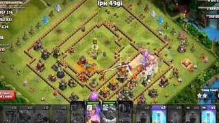 Hành Trình Tích Đồ Cho Update Hall 15 4
