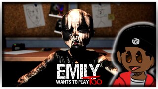 She Wants Us To Be Her Mommy | Emily Wants To Play Too [Part 2]