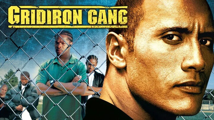 Gridiron Gang [2006]