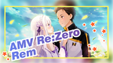 [AMV Re: Zero]  Mulai Kembali Dari Nol Hanya Untuk Melihatmu Lagi