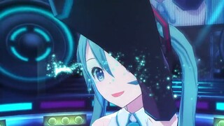 Reservations for "Hatsune Miku: Colorful Stage" are now open!