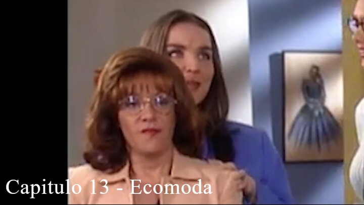 Capitulo 13 - Ecomoda