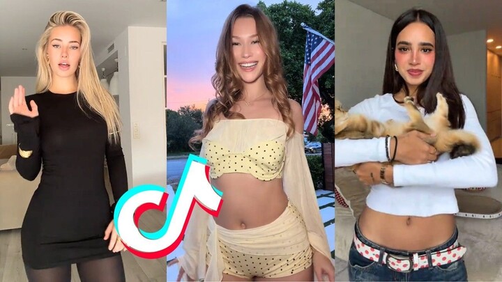 LOS MEJORES BAILES Y TENDENCIAS DE TIKTOK 2026