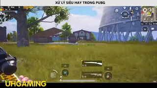 PUBG Mobile - Đầy đủ trang phục Kar98 Ánh Trăng Với Góc Nhìn FPP p11